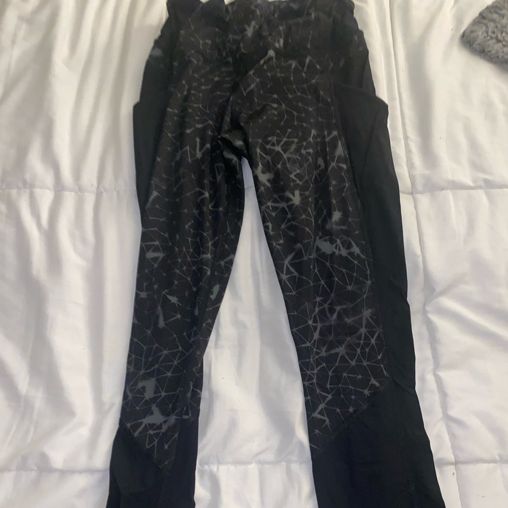 Lulu lemon leggings